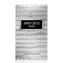 Jimmy Choo Man Erkek Parfüm Edt 50 Ml - 3