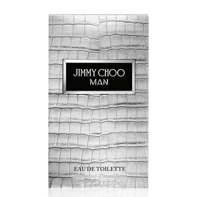 Jimmy Choo Man Erkek Parfüm Edt 50 Ml - 3