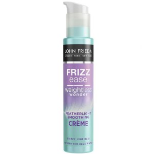 John Frieda Ağırlaştırmayan Prüzsüz Saç Bakım Kremi 100 Ml - John Frieda