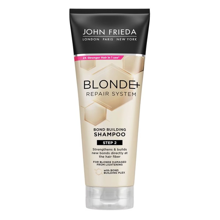 John Frieda Blonde+ Bakım Şampuan 250 Ml - 1