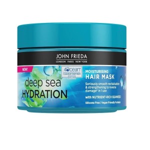 John Frieda Deep Sea Hydration Yoğun Nem Saç Maskesi 250 Ml - John Frieda