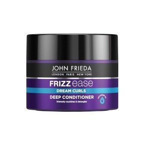 John Frieda Ease Dream Curls Bukle Belirginleştirici Saç Bakım Maskesi 250 Ml - John Frieda
