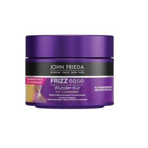 John Frieda Ease Yoğun Nemlendirici ve Besleyici Bakım Maskesi 250 Ml - John Frieda