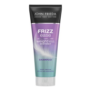 John Frieda Frizz Ağırlaştırmayan Şampuan 250 Ml - John Frieda