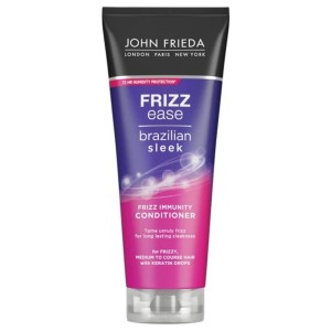 John Frieda Frizz Ease Brazilian Sleek Saç Kremi 250 Ml - John Frieda