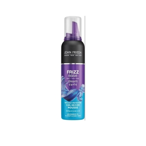 John Frieda Frizz Ease Curl Reviver Styling Mousse Saç Köpüğü 200 Ml - John Frieda