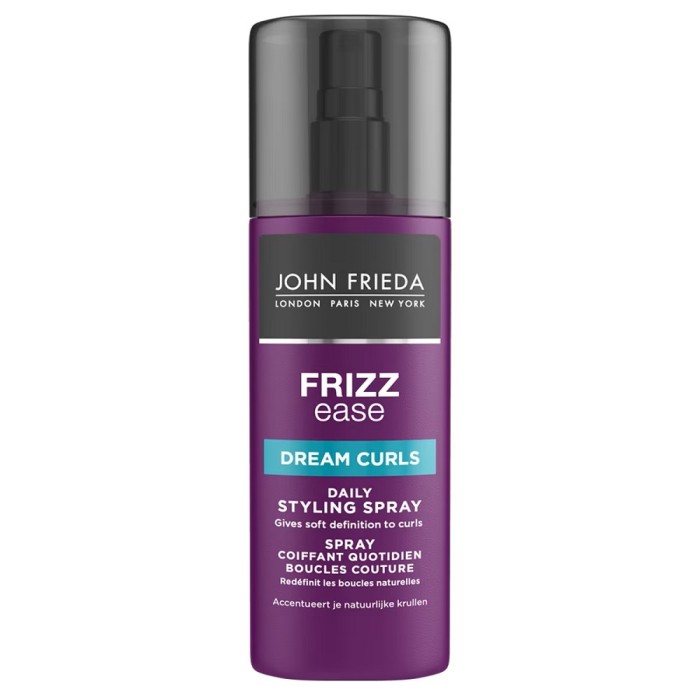 John Frieda Frizz-Ease Dream Curls Saç Spreyi 200 Ml - 1