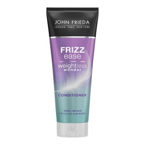 John Frieda İnce Telli ve Elektriklenen Saçlar Saç Kremi 250 Ml - John Frieda