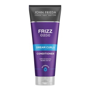 John Frieda Kusursuz Bukleler İçin Saç Kremi 250 Ml - John Frieda