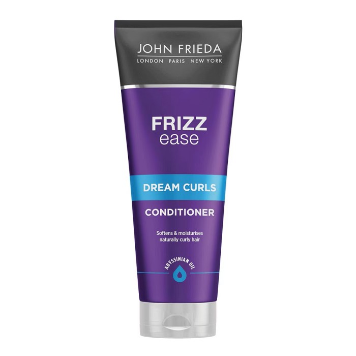John Frieda Kusursuz Bukleler İçin Saç Kremi 250 Ml - 1