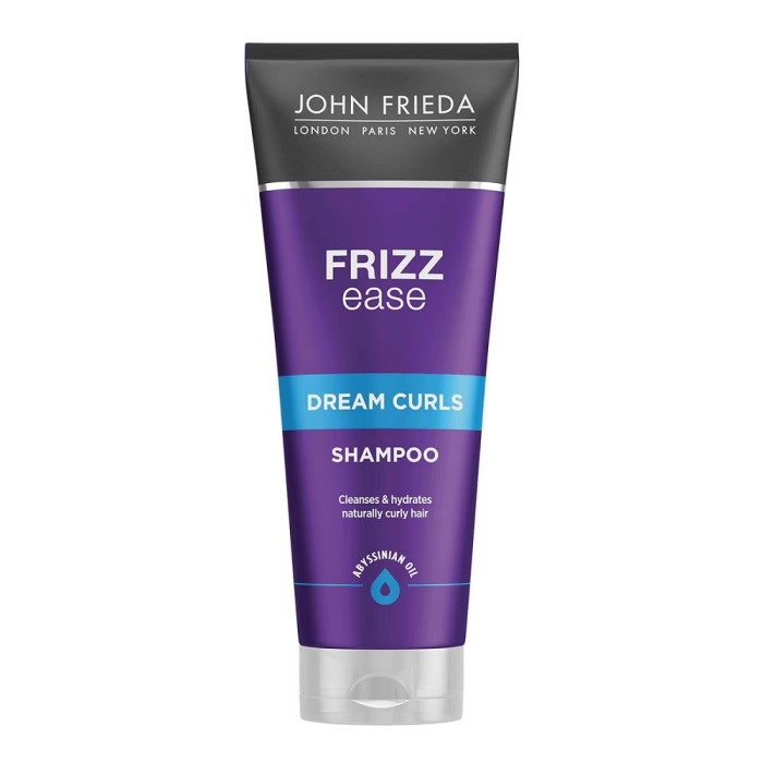 John Frieda Kusursuz Bukleler İçin Şampuan 250 Ml - 1