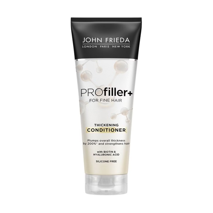 John Frieda Profiller + For Fine Saç Kremi 250 Ml - 1