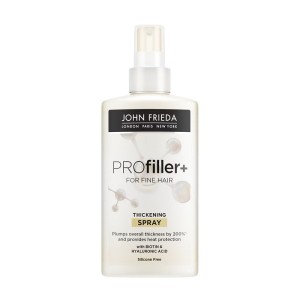 John Frieda Profiller + For Fine Saç Spreyi 150 Ml - John Frieda
