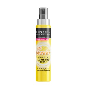 John Frieda Sheer Blonde Go Blonder Sarı Saçlara Özel Renk Açıcı Sprey 100 Ml - John Frieda