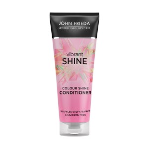 John Frieda Vibrant Shine Saç Kremi 250 Ml - John Frieda