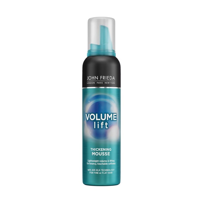 John Frieda Volume Lift Hacim Veren Saç Köpüğü 250 Ml - 1