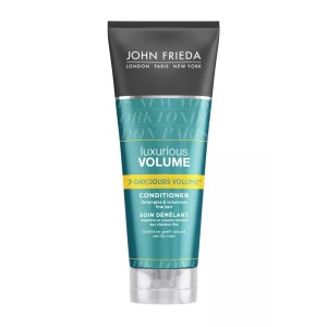 John Frieda Yoğun Hacim Kazandıran Saç Bakım Kremi 250 Ml - John Frieda