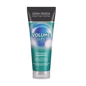 John Frieda Yoğun Hacim Kazandıran Şampuan 250 Ml - John Frieda