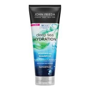 John Frieda Yoğun Nem Deep Sea Hydration Şampuan 250 Ml - John Frieda