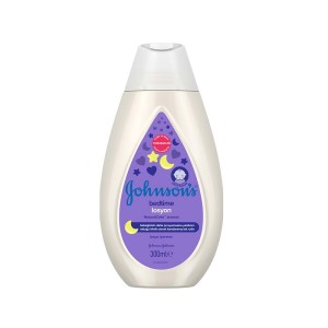 Johnson's Baby Bedtime Losyon 300 Ml - Johnson's Baby