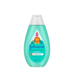 Johnson's Baby Kolay Tarama Şampuanı 200 Ml - Johnson's Baby