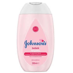 Johnson's Baby Nemlendirici Losyon 300 Ml - Johnson's Baby