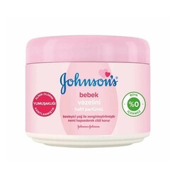 Johnson's Baby Parfümlü Vazelin 100 Ml - Johnson's Baby