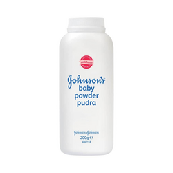 Johnson's Baby - Johnson's Baby Pudra 200 Ml