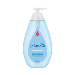 Johnson's Baby Regular Vücut Şampuanı 500 Ml - Johnson's Baby