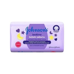 Johnson's Baby Sabun Bedtime 90 Gr - Johnson's Baby