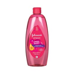 Johnson's Baby Şampuan Işıldayan Parlaklık 750 Ml - Johnson's Baby