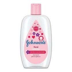 Johnson's Baby - Johnson's Floral Bebek Kolonyası 100 Ml