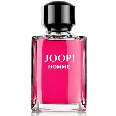 Joop Homme Erkek Parfüm Edt 125 Ml - 1