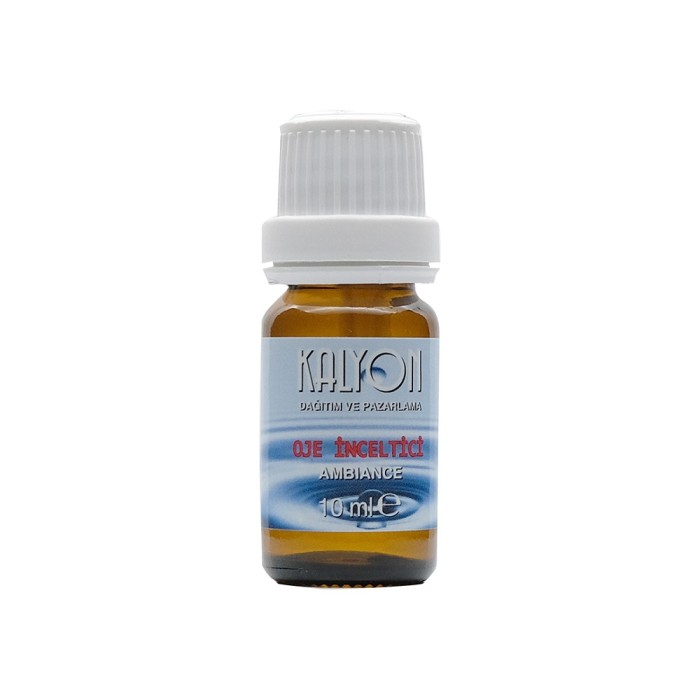 Kalyon Oje İnceltici 15 Ml - 1