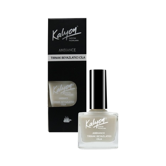 Kalyon Tırnak Beyazlatıcı 11 Ml - 1