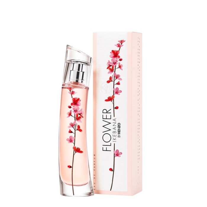 Kenzo Flower By Kenzo Ikebana Kadın Parfüm Edp 40 Ml - 2