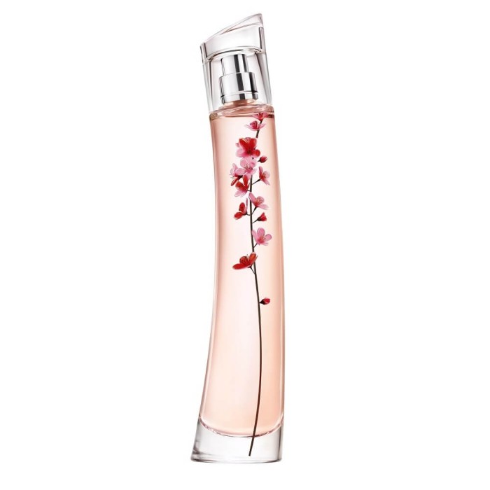 Kenzo Flower By Kenzo Ikebana Kadın Parfüm Edp 75 Ml - 1