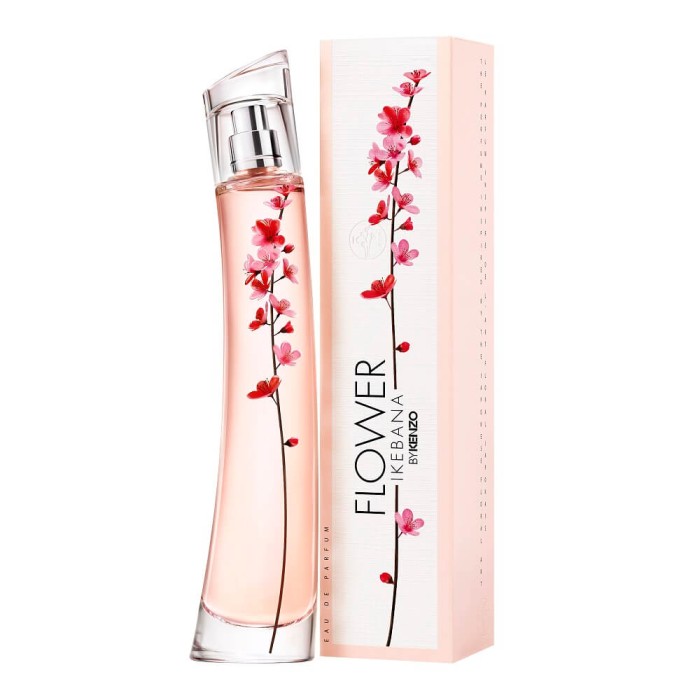 Kenzo Flower By Kenzo Ikebana Kadın Parfüm Edp 75 Ml - 2