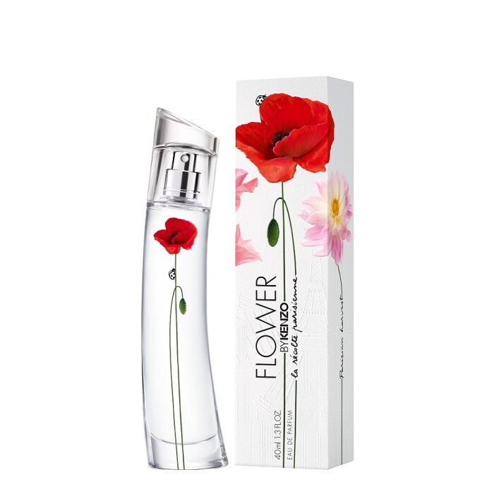 Kenzo Flower By Kenzo La Récolte Parisienne Kadın Parfüm Edp 40 Ml - 2