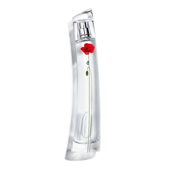 Kenzo Flower By Kenzo La Récolte Parisienne Kadın Parfüm Edp 75 Ml - 1