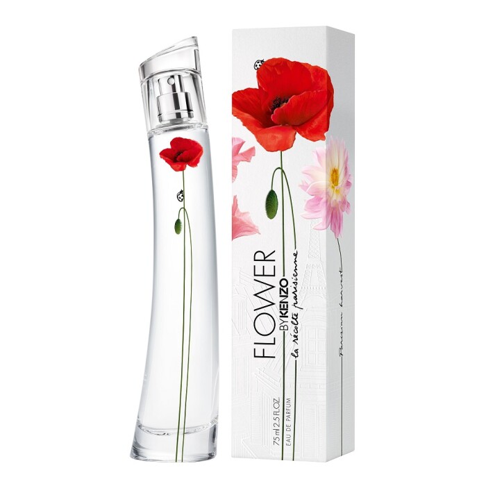 Kenzo Flower By Kenzo La Récolte Parisienne Kadın Parfüm Edp 75 Ml - 2
