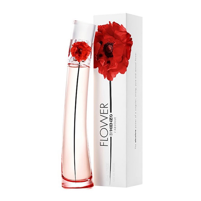 Kenzo Flower By Kenzo L'Absolue Kadın Parfüm Edp 50 Ml - 2