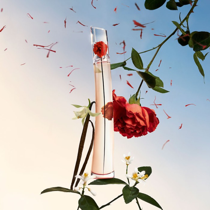 Kenzo Flower By Kenzo L'Absolue Kadın Parfüm Edp 50 Ml - 5