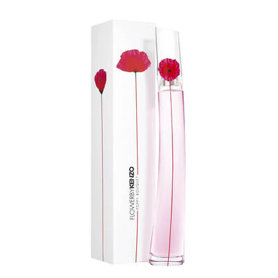 Kenzo Flower By Kenzo Poppy Bouquet Kadın Parfüm Edp 50 Ml - 2