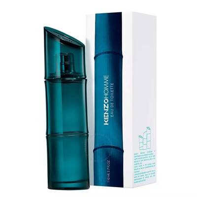 Kenzo Homme Erkek Parfüm Edt 110 Ml - 2