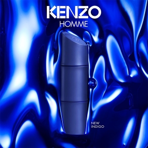 Kenzo Homme Indigo Erkek Parfüm Edt 110 Ml - 3