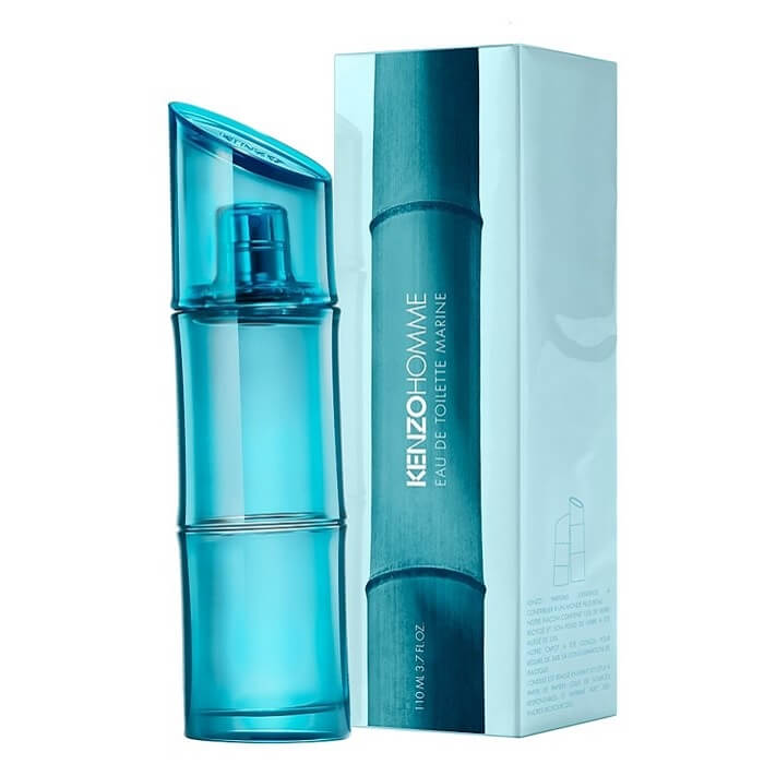 Kenzo Homme Marine Erkek Parfüm Edt 110 Ml - 2