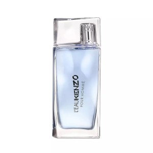 Kenzo L'Eau Pour Homme Erkek Parfüm Edt 100 Ml - Kenzo