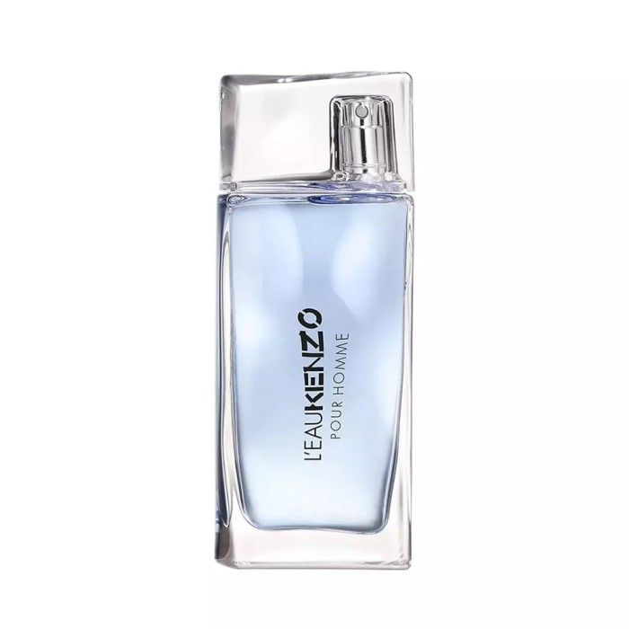 Kenzo L'Eau Pour Homme Erkek Parfüm Edt 50 Ml - 1