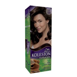 Koleston Naturals Saç Boyası 3 0 Koyu Kahve 